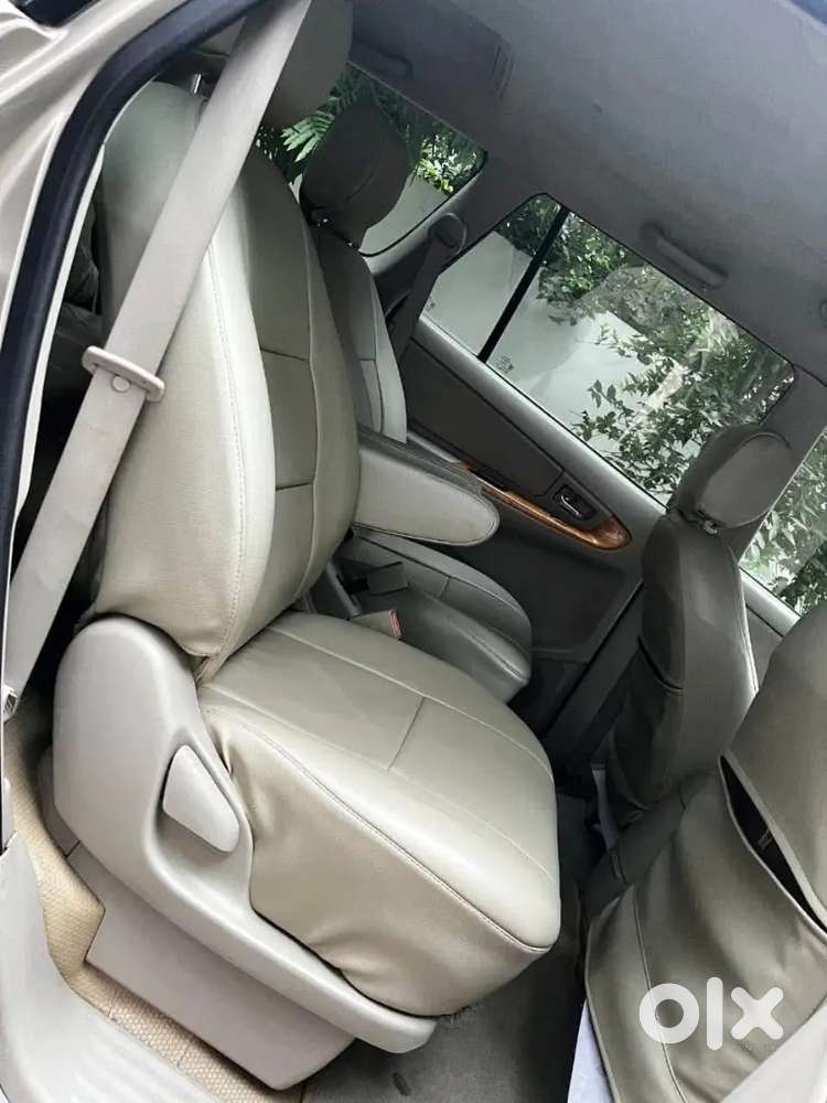 Toyota Innova 2010 Diesel Good Condition