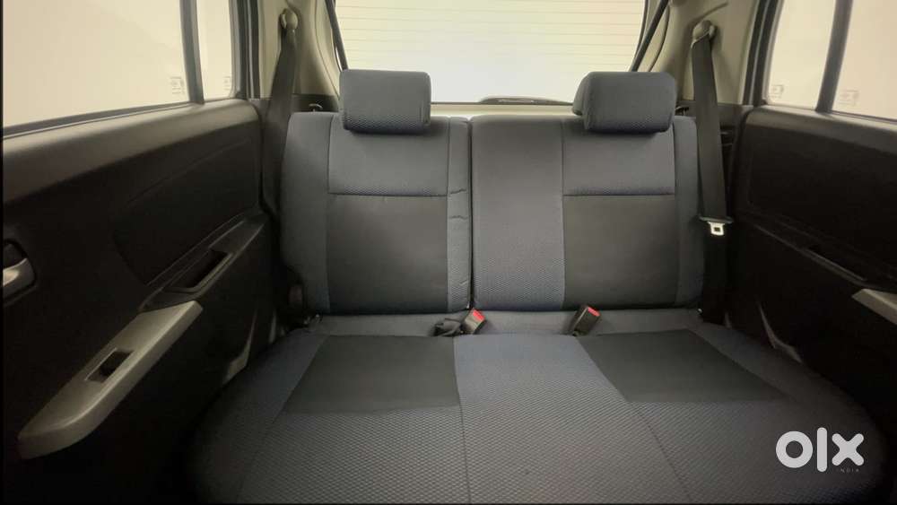 Maruti Suzuki Wagon R 1.0 2010-2019 Vxi Plus, 2012, Petrol