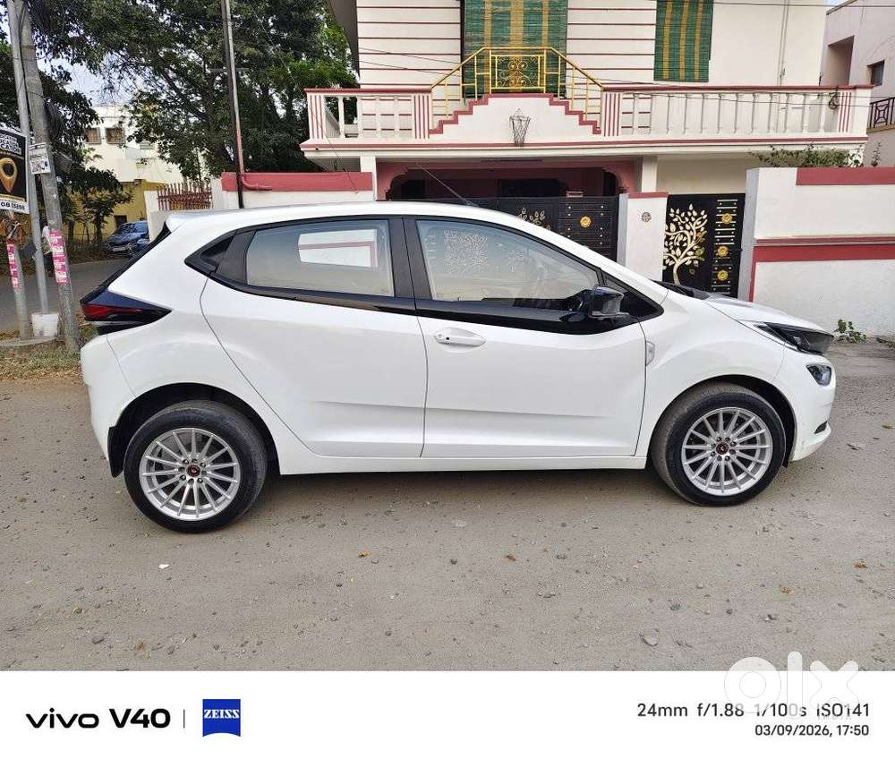 Tata Altroz 1.5 Xz Diesel, 2023, Diesel