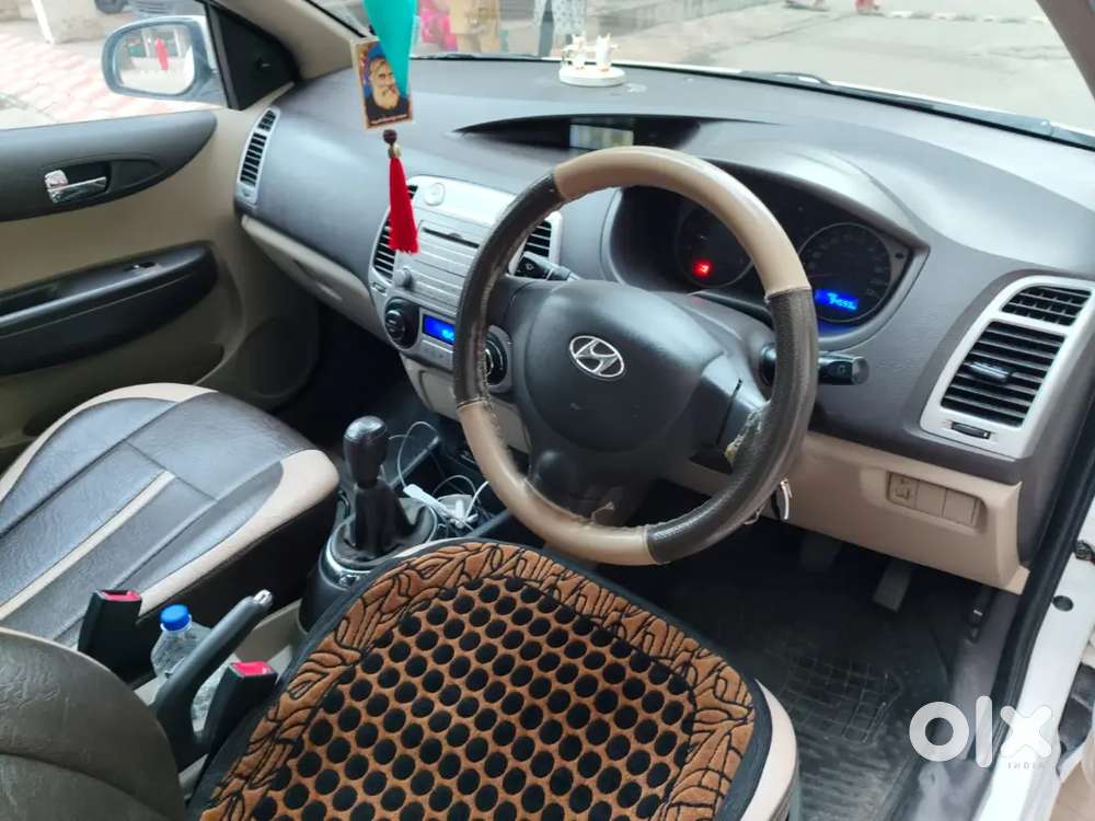 Hyundai I20 Diesel Manual 2011 3rd