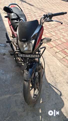 Buy Sell Second Hand Splendor Plus 2017 in India Used Motorcycles in India OLX