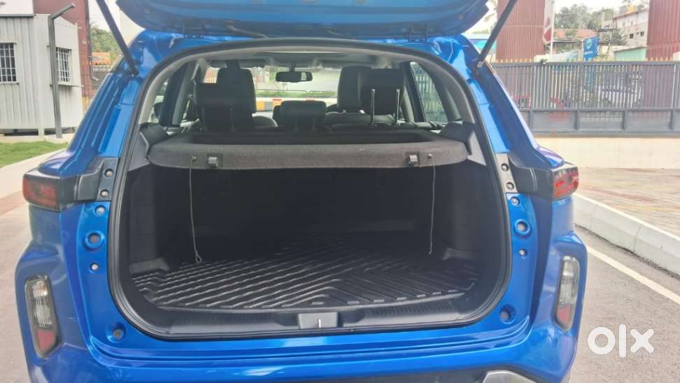 Toyota Urban Cruiser Hyryder 1.5 V Neo Drive, 2025, Petrol