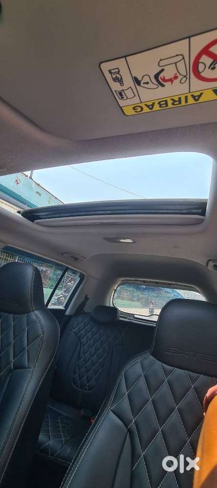 Hyundai Exter Sx 1.2 Mt, 2024, Petrol