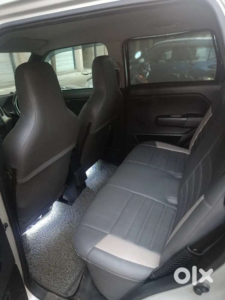 Maruti Suzuki Wagonr Cng