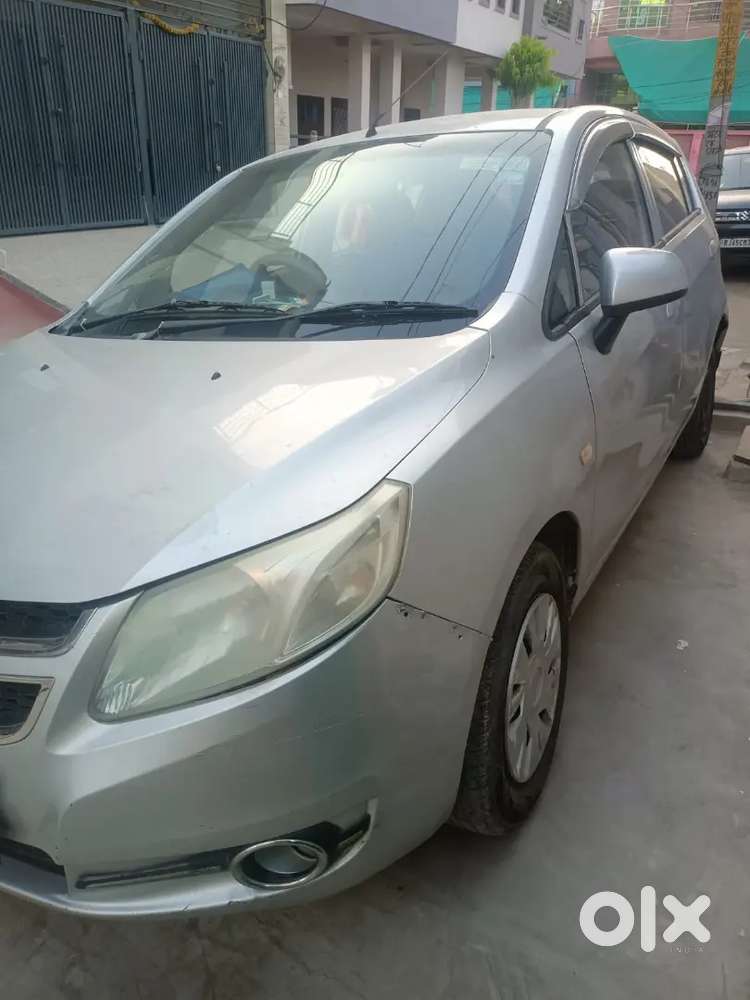 2015 Chevrolet Sail Diesel Manual 145000 Km Driven