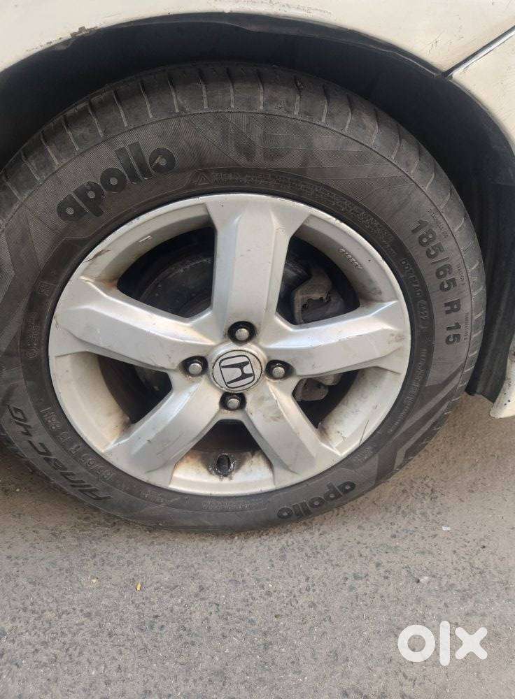 Honda City V Petrol Cvt, 2011, Petrol