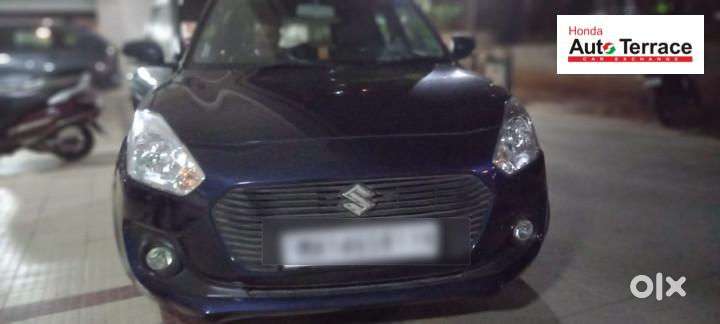 Maruti Suzuki Celerio Zxi, 2018, Petrol
