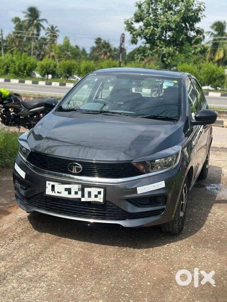 Tata Tiago Xm, 2025, Petrol