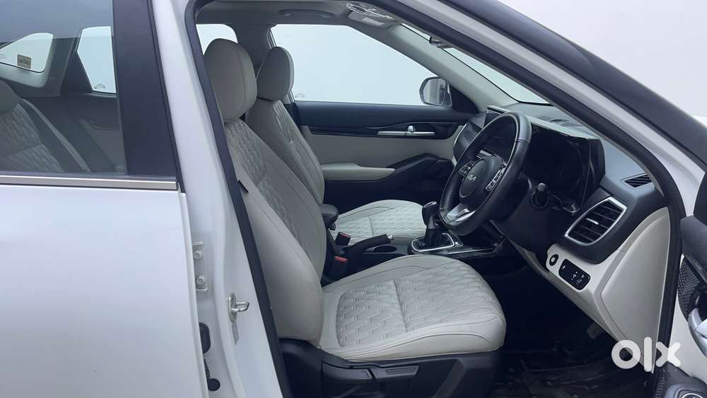 Kia Seltos Htx G, 2022, Petrol