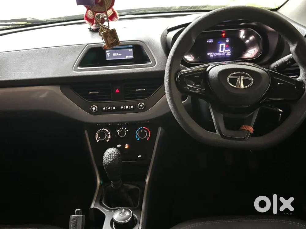 Tata Nexon 2020 Petrol