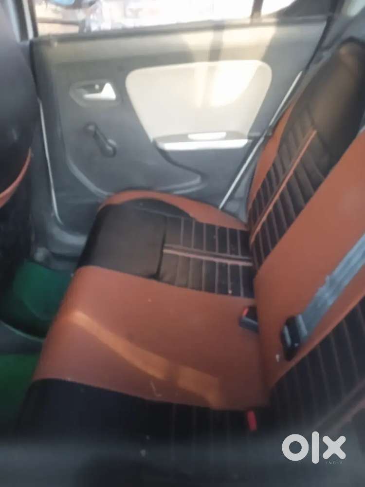 All Car Is Well Maintain