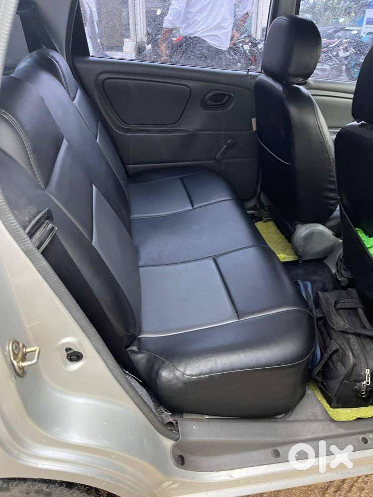 Maruti Suzuki Alto 2005-2010 Lx Bsiii, 2009, Petrol