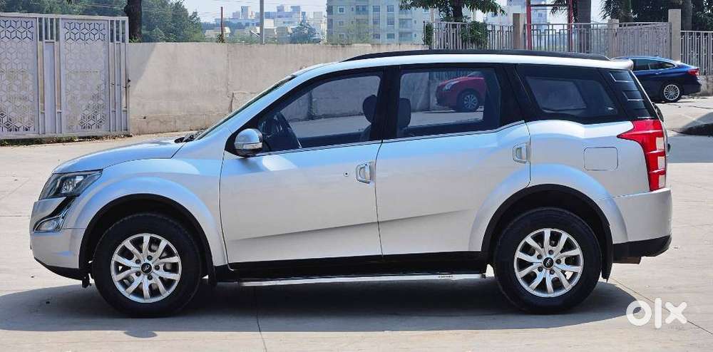 Mahindra Xuv500 W10 1.99 Mhawk, 2015, Diesel