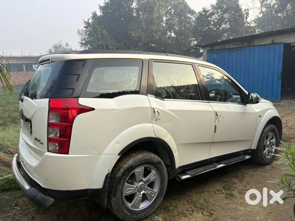 Mahindra Xuv500 2013 Diesel Well Maintained