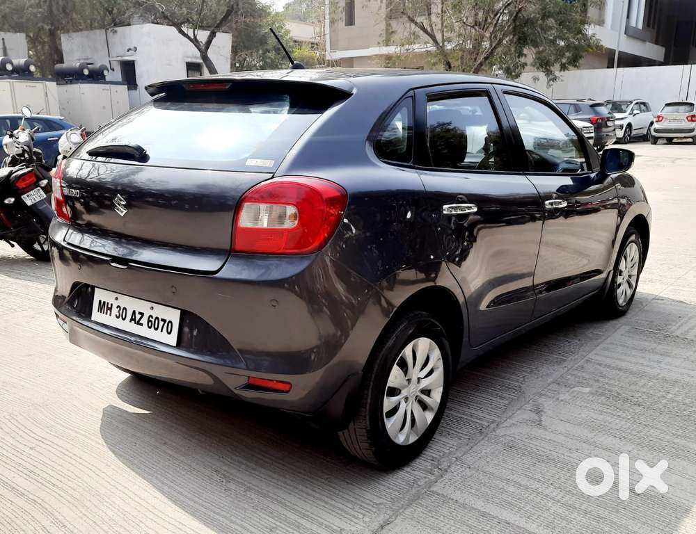 Maruti Suzuki Baleno 1.2 Delta, 2019, Petrol