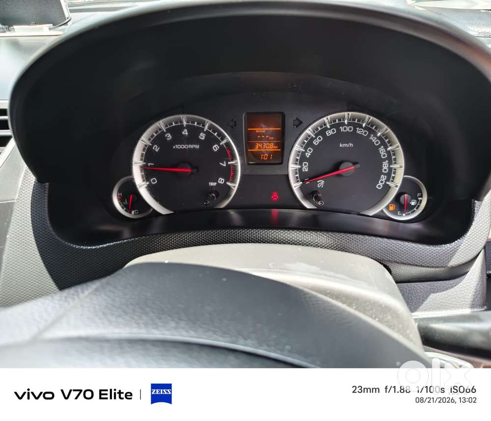 Maruti Suzuki Swift Vxi, 2016, Petrol