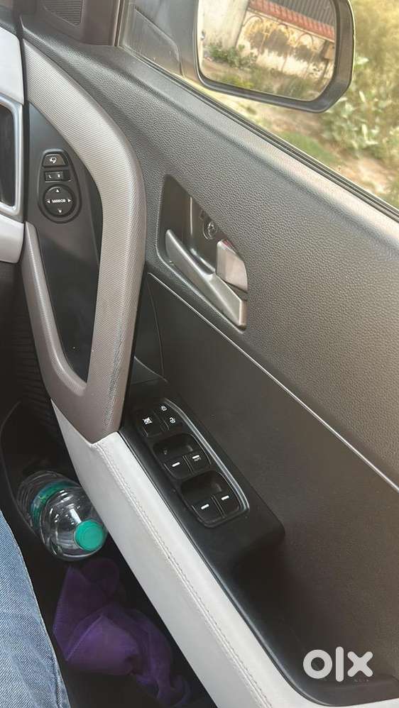 Hyundai Petrol Car 2017