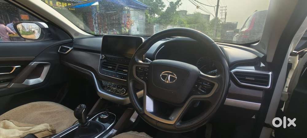 Tata Diesel Car 2022