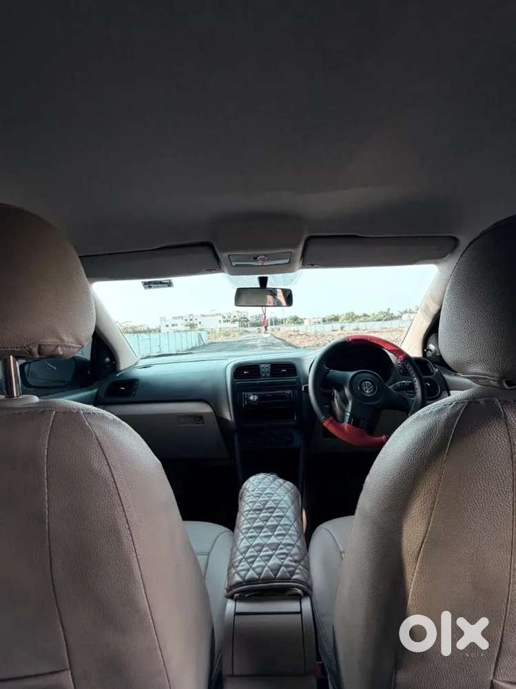 Volkswagen Vento Diesel 2010