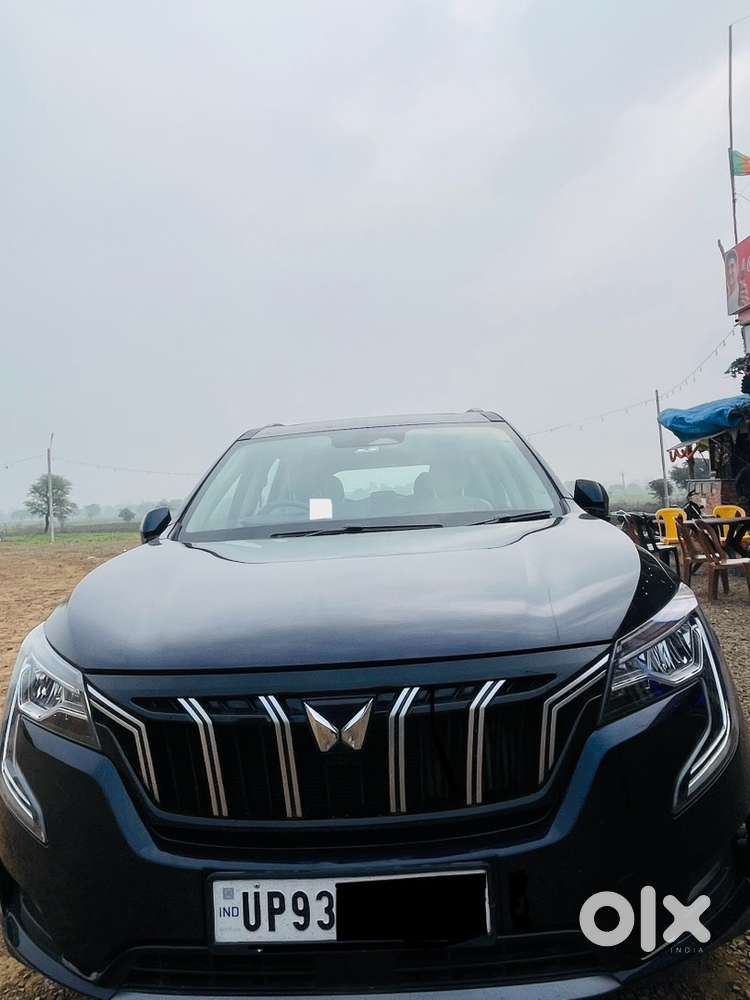 Mahindra Xuv700 2023 Diesel 57000 Km Driven