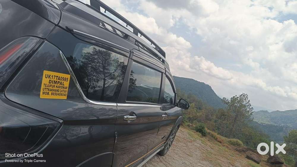 Maruti Suzuki Xl6 2023 Petrol Good Condition