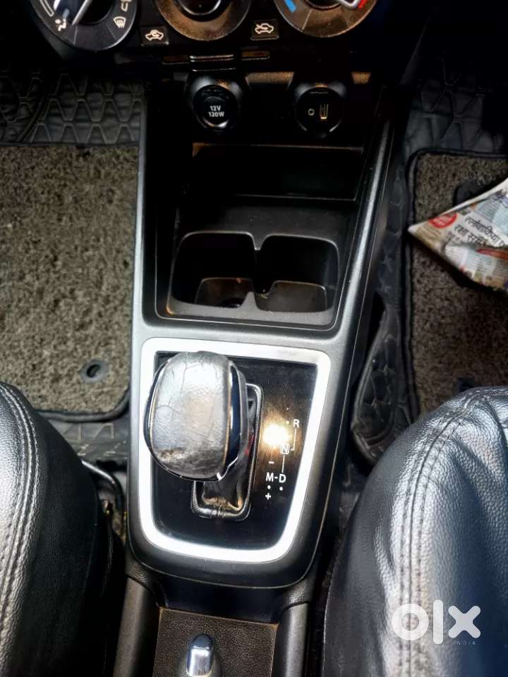 Maruti Suzuki Swift Amt Vxi, 2019, Petrol