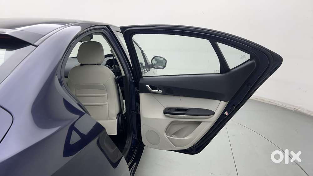 Tata Tigor Xza Plus, 2024, Petrol