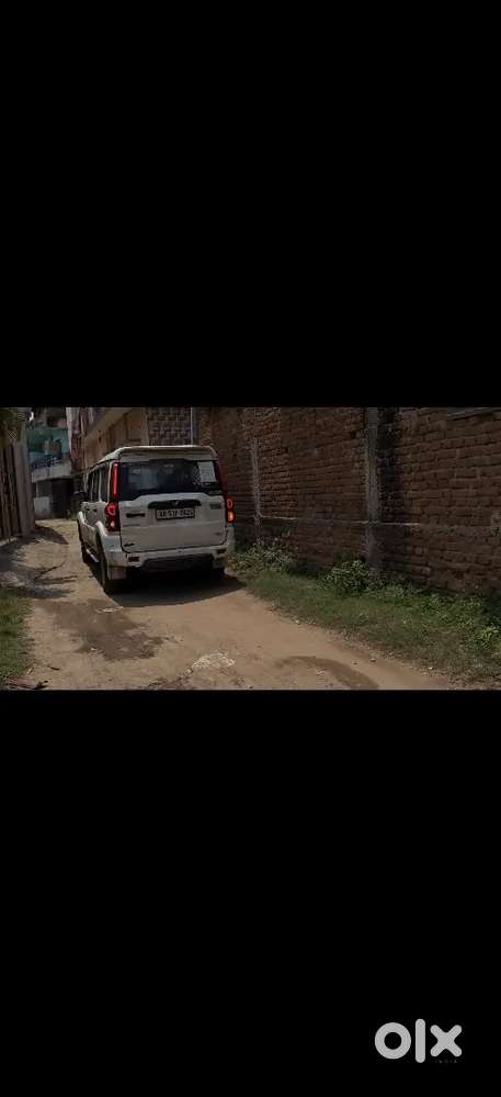 Well Maintained Scorpio S3