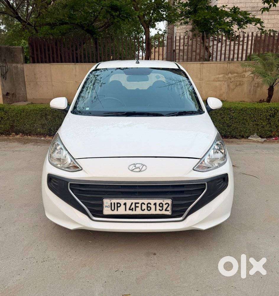 Hyundai New Santro 1.1 Sportz Mt Cng, 2022, Cng & Hybrids