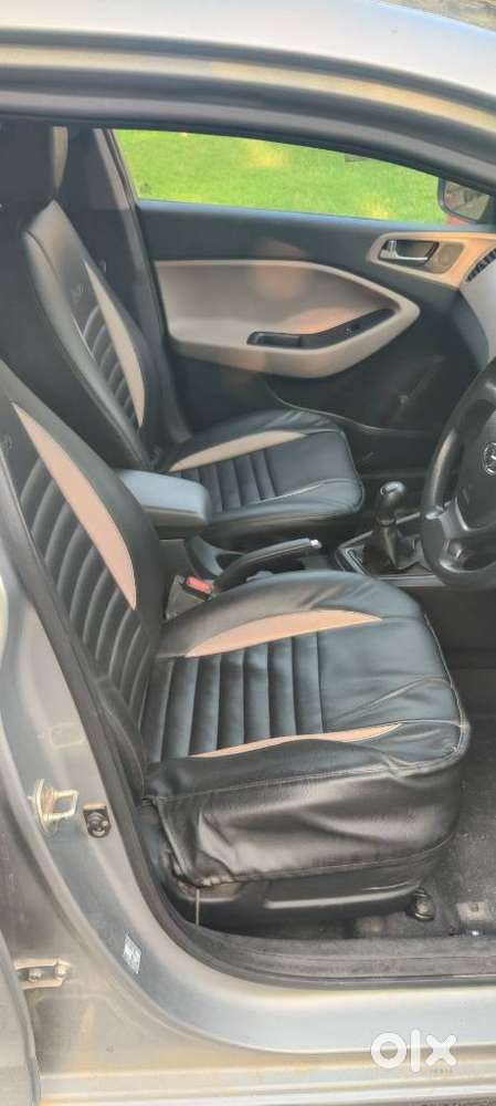 Hyundai Elite I20 Magna Plus, 2018, Petrol