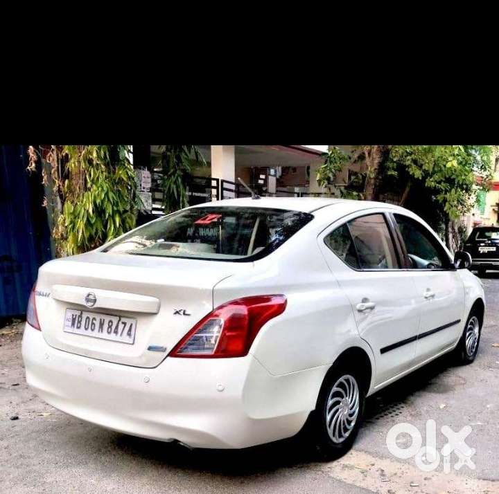 Nissan Sunny Diesel Special Edition, 2017, Diesel
