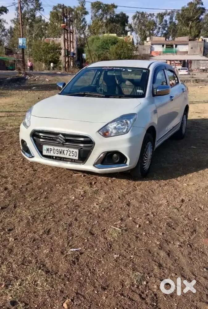 Maruti Suzuki Dzire 2022 Lxi