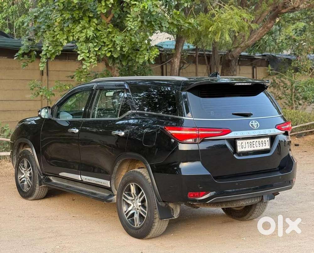 Toyota Diesel 2024 Car