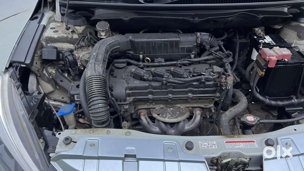 Maruti Suzuki Ciaz Zeta 1.5, 2022, Petrol