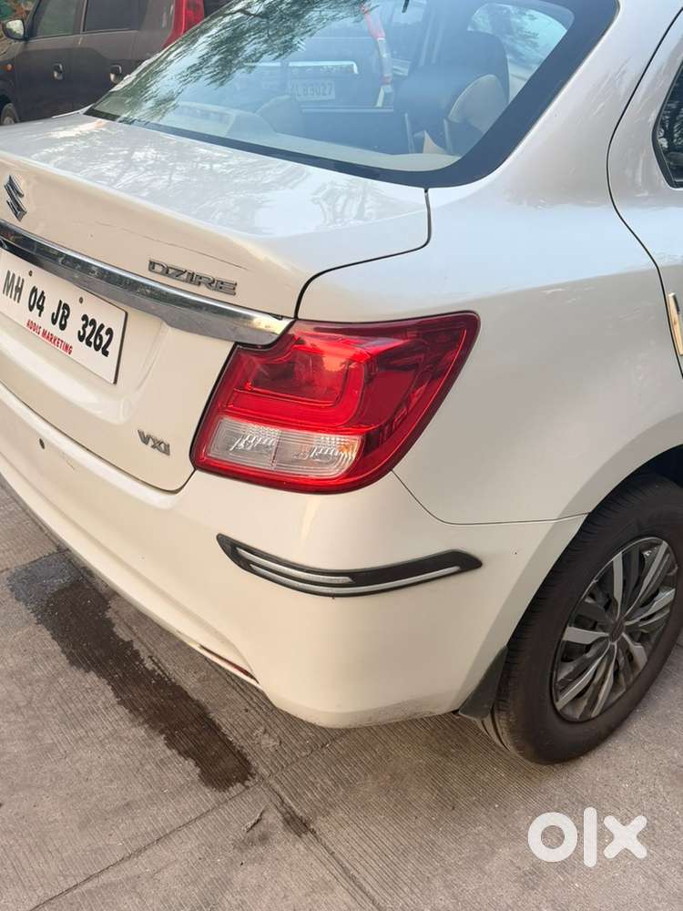 2017 Maruti Suzuki Dzire