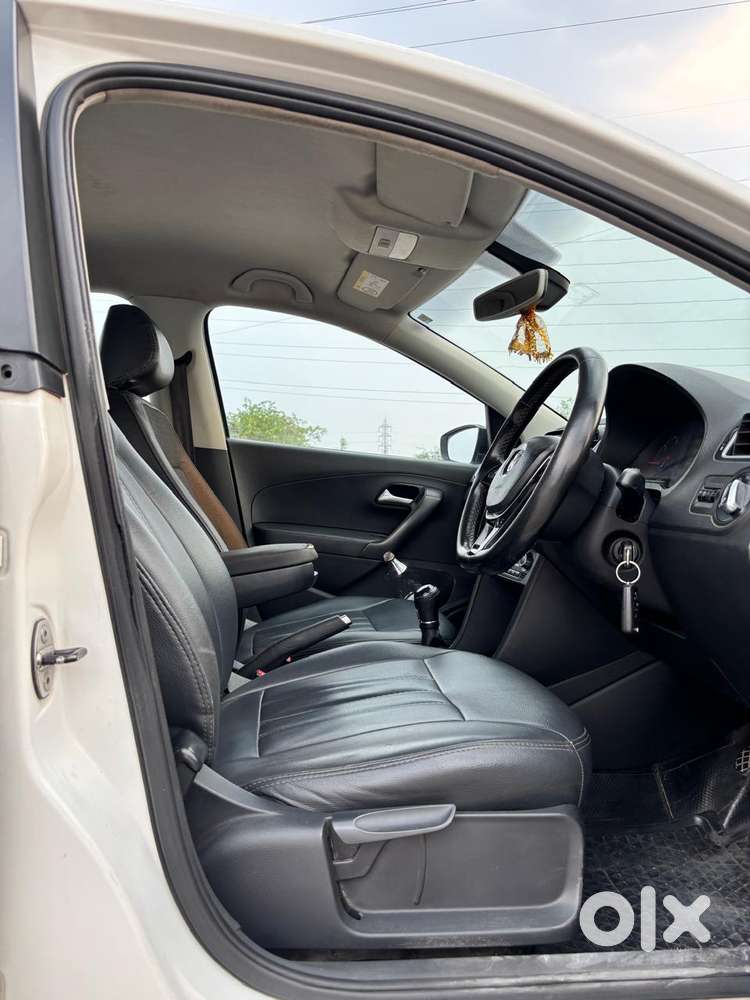 Volkswagen Polo 1.5 Tdi Highline, 2018, Diesel