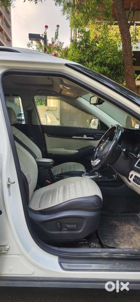 Kia Seltos Gtx Plus At D, 2020, Diesel