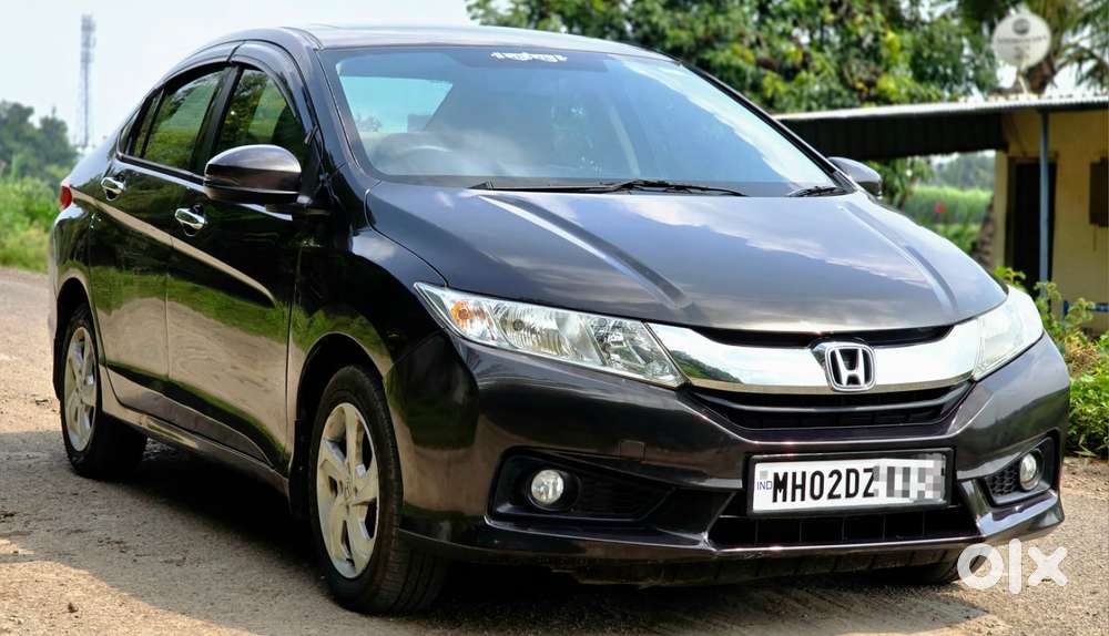 Honda City I Dtec Vx, 2015, Diesel