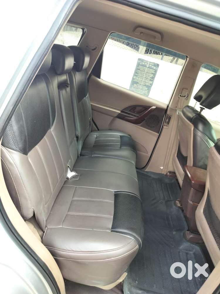 Mahindra Xuv500 W4, 2014, Diesel