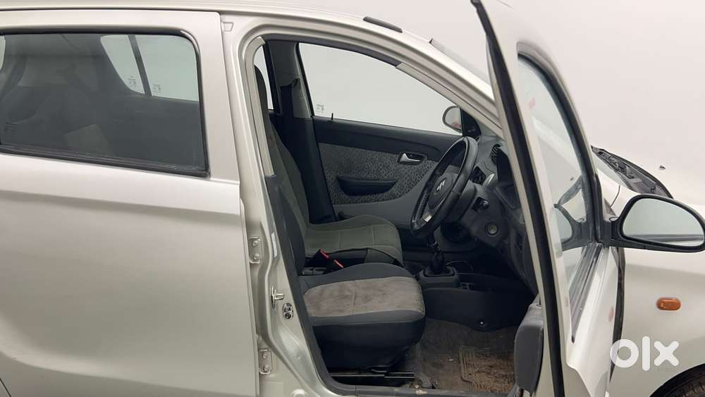 Maruti Suzuki Alto 800 Lxi, 2018, Petrol