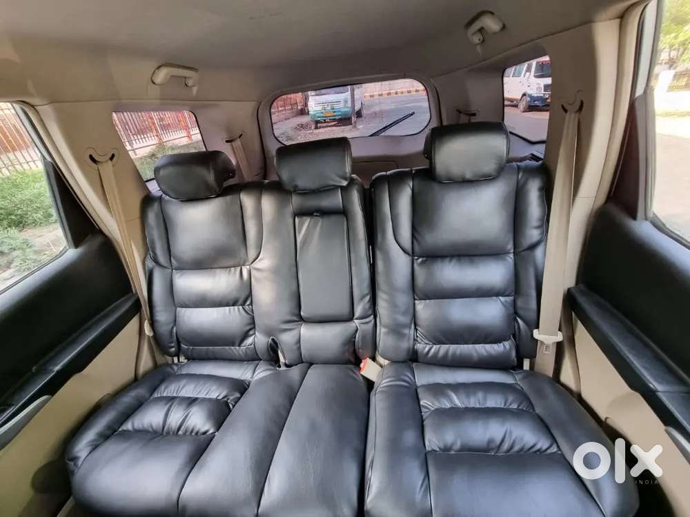 Mahindra Xuv500 2016 Diesel Good Condition