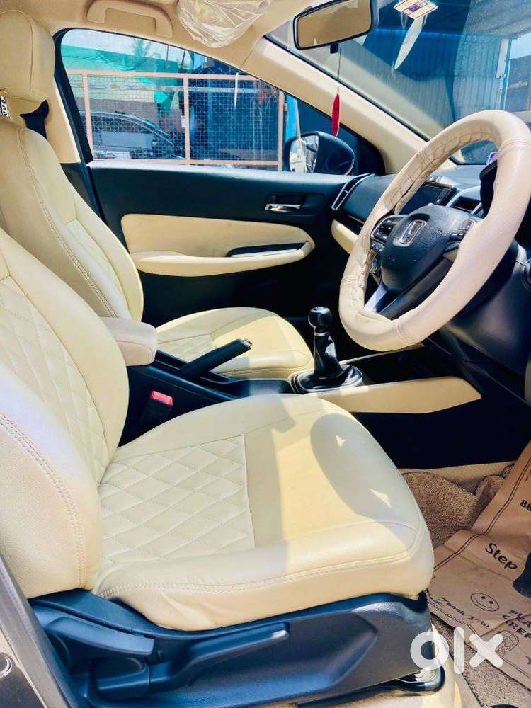 Honda City 2014-2015 I Dtec V, 2021, Diesel