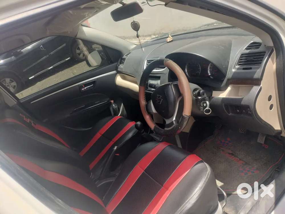 Maruti Swift 2016 Edition