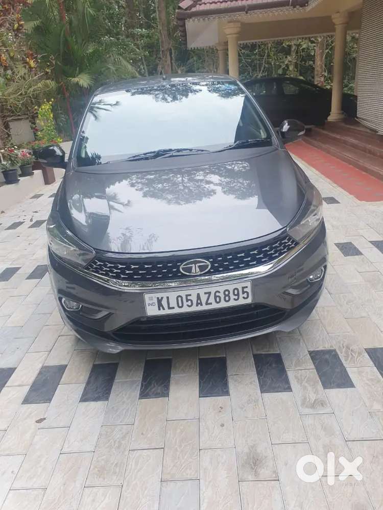Tata Tiago 1.2 Revotron 2023