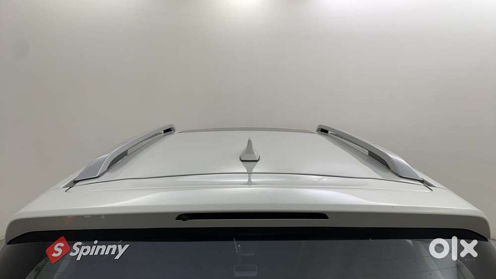 Maruti Suzuki Vitara Brezza 1.5 Zxi At, 2024, Petrol