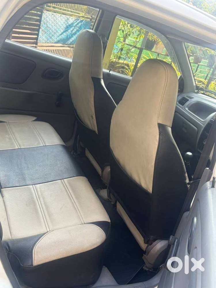Maruti Suzuki Alto K10 1.0 Vxi, 2014, Petrol