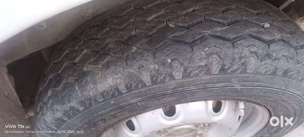 Maruti Suzuki Omni 2014 Petrol Well Maintained