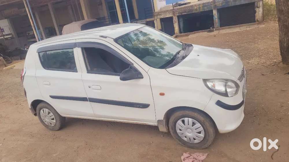 Maruti Suzuki 800 2015 Petrol 92000 Km Driven
