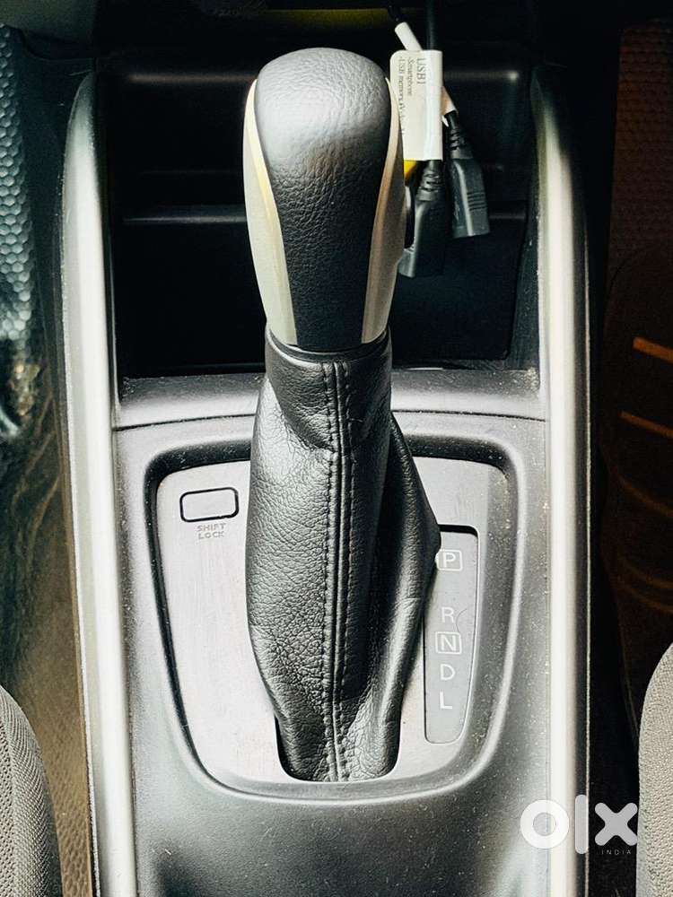 Maruti Suzuki Baleno 2019 Petrol 66000 Km Driven