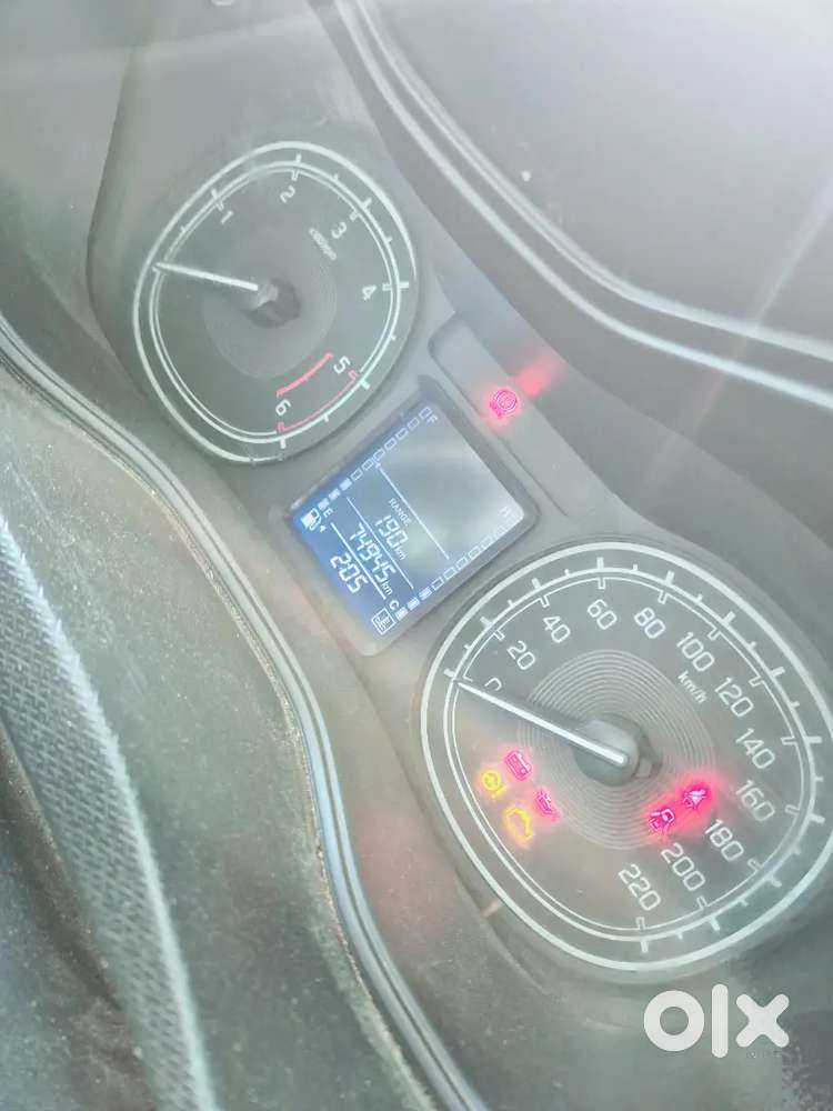 Maruti Suzuki Brezza Vdi 2020 Diesel Manual